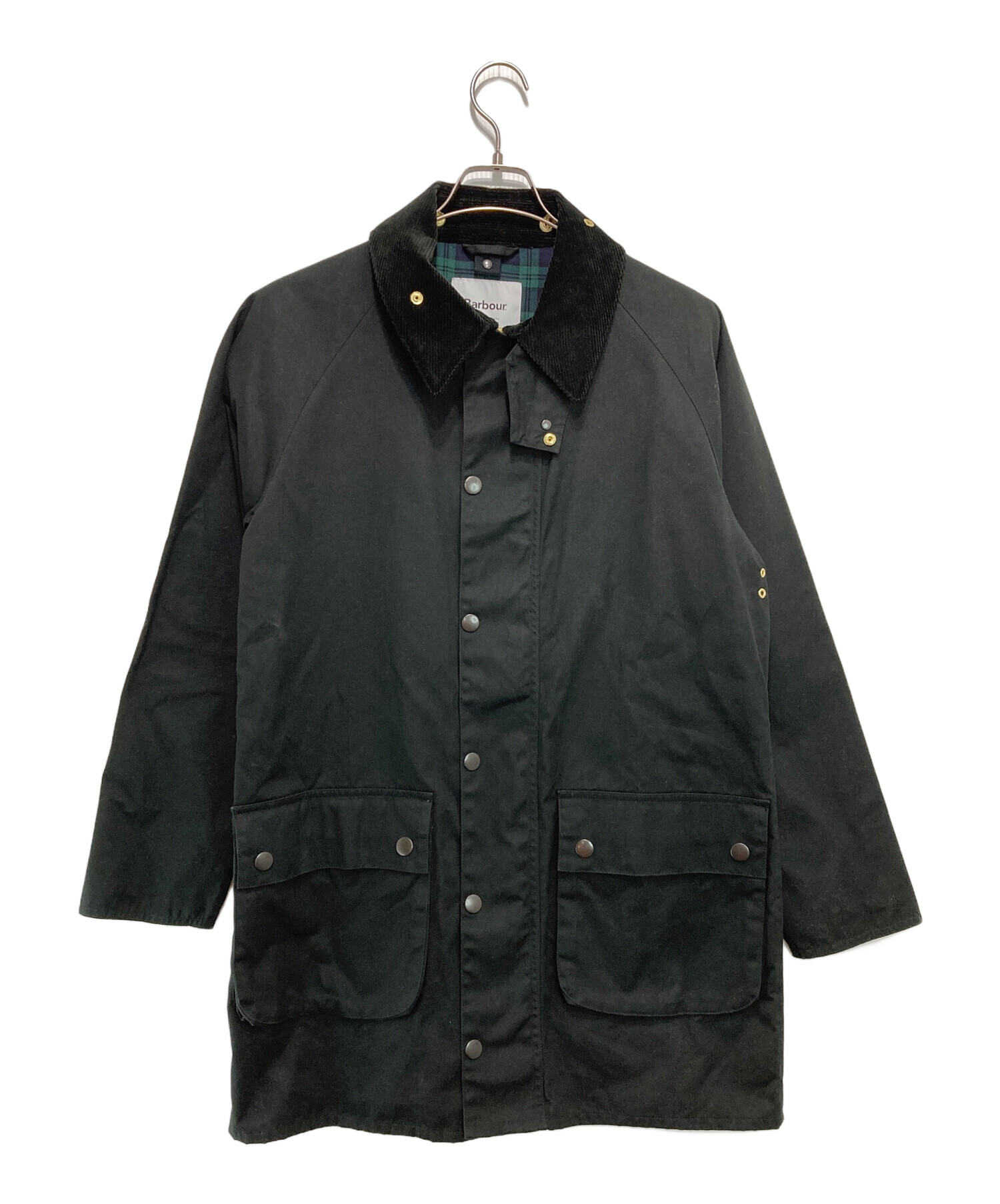 （レレれ）バブアー　ビューフォート　36 Barbour（バブアー）Beaufort（ビューフォート）ワックスジャケット
