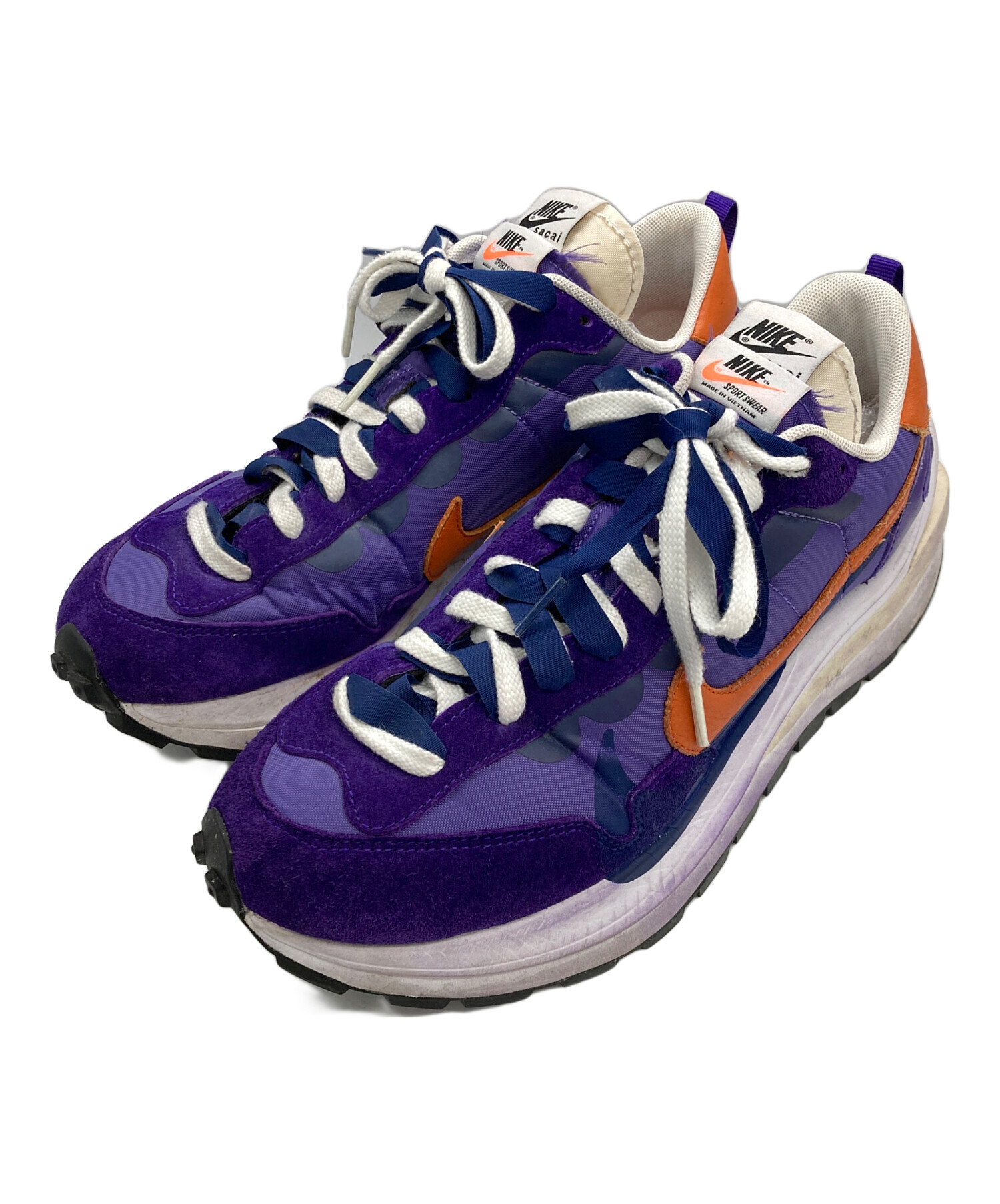 中古・古着通販】NIKE (ナイキ) sacai (サカイ) VAPOR WAFFLE 