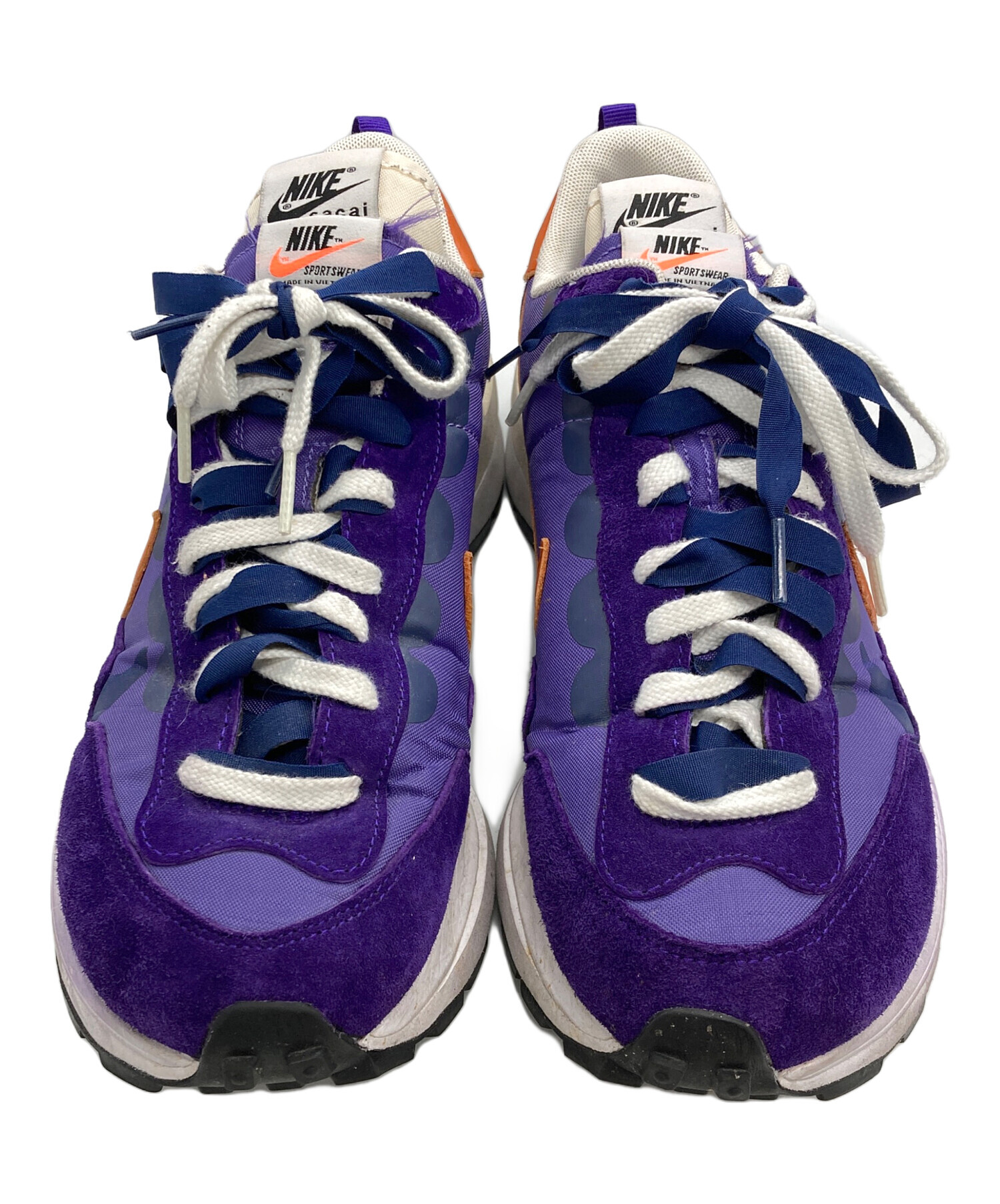 中古・古着通販】NIKE (ナイキ) sacai (サカイ) VAPOR WAFFLE 