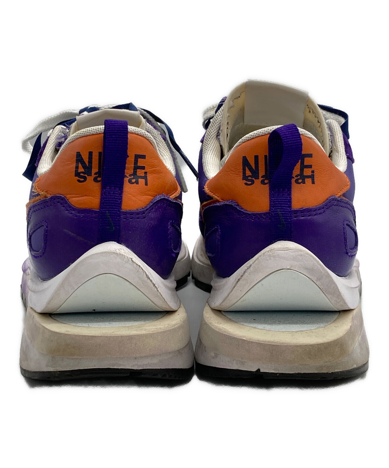中古・古着通販】NIKE (ナイキ) sacai (サカイ) VAPOR WAFFLE 