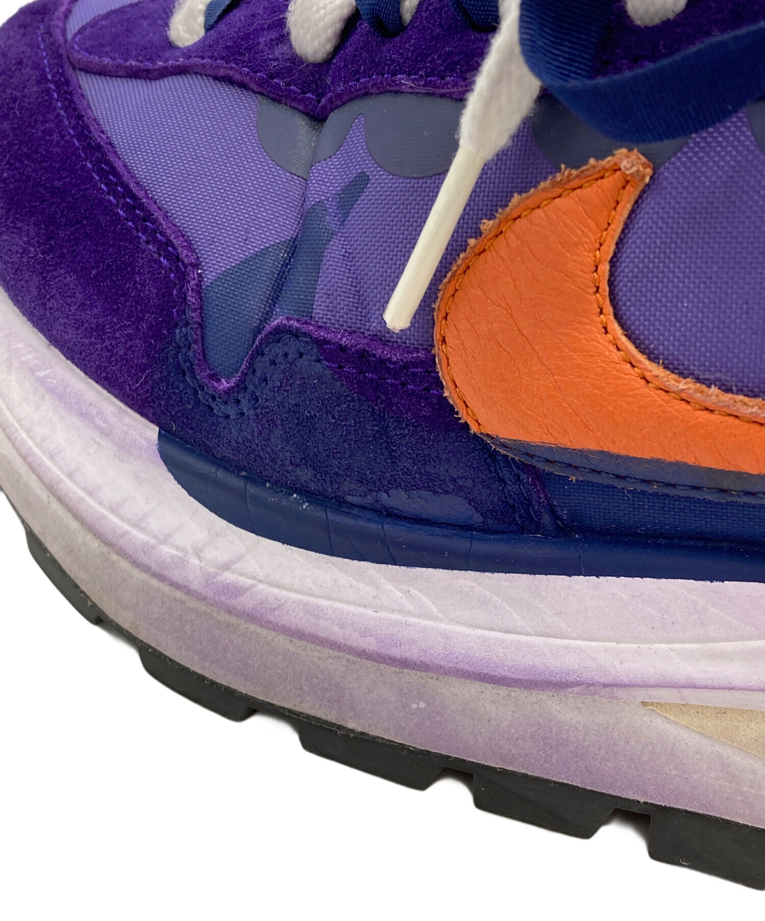 中古・古着通販】NIKE (ナイキ) sacai (サカイ) VAPOR WAFFLE 