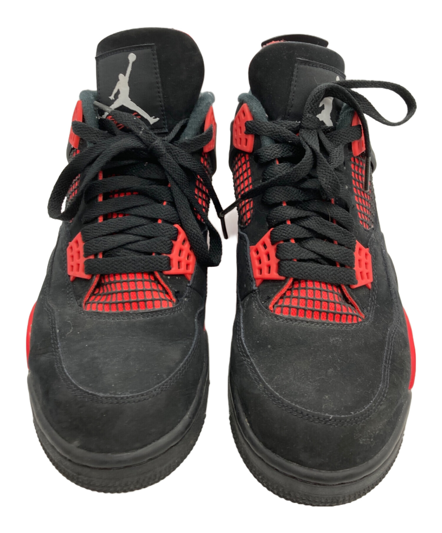 中古・古着通販】NIKE (ナイキ) Air Jordan 4 