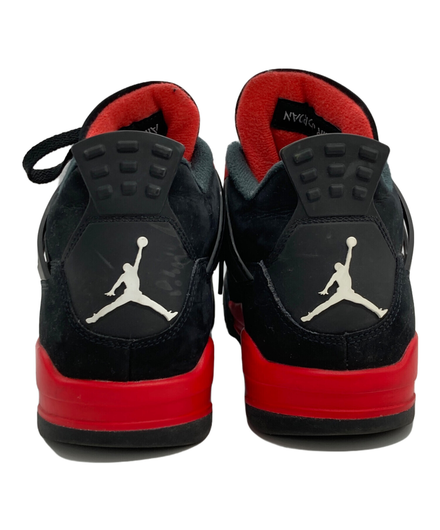 中古・古着通販】NIKE (ナイキ) Air Jordan 4 