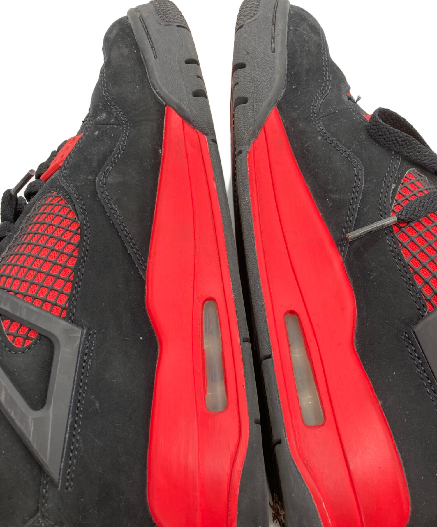 中古・古着通販】NIKE (ナイキ) Air Jordan 4 