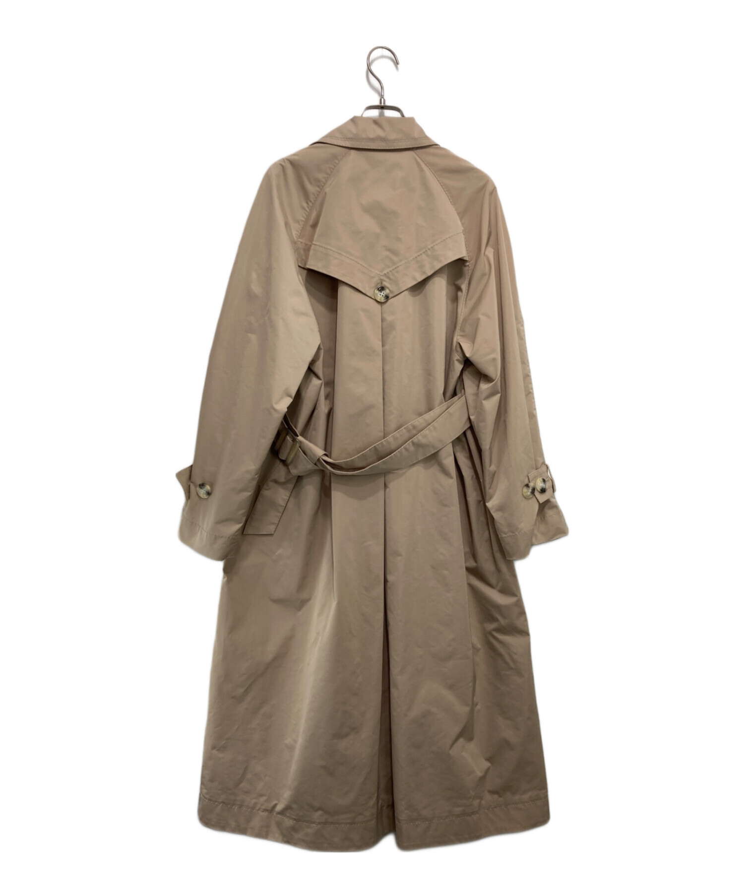 マックスアンドコー　トレンチコート トレンチコート特集 | MAX&Co.（マックス アンド コー）