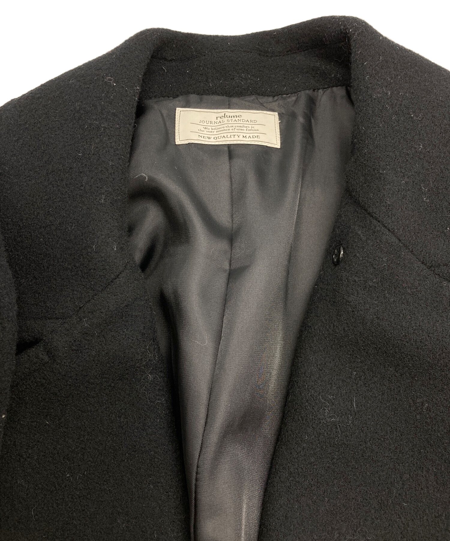 中古・古着通販】JOURNAL STANDARD relume (ジャーナルスタンダード