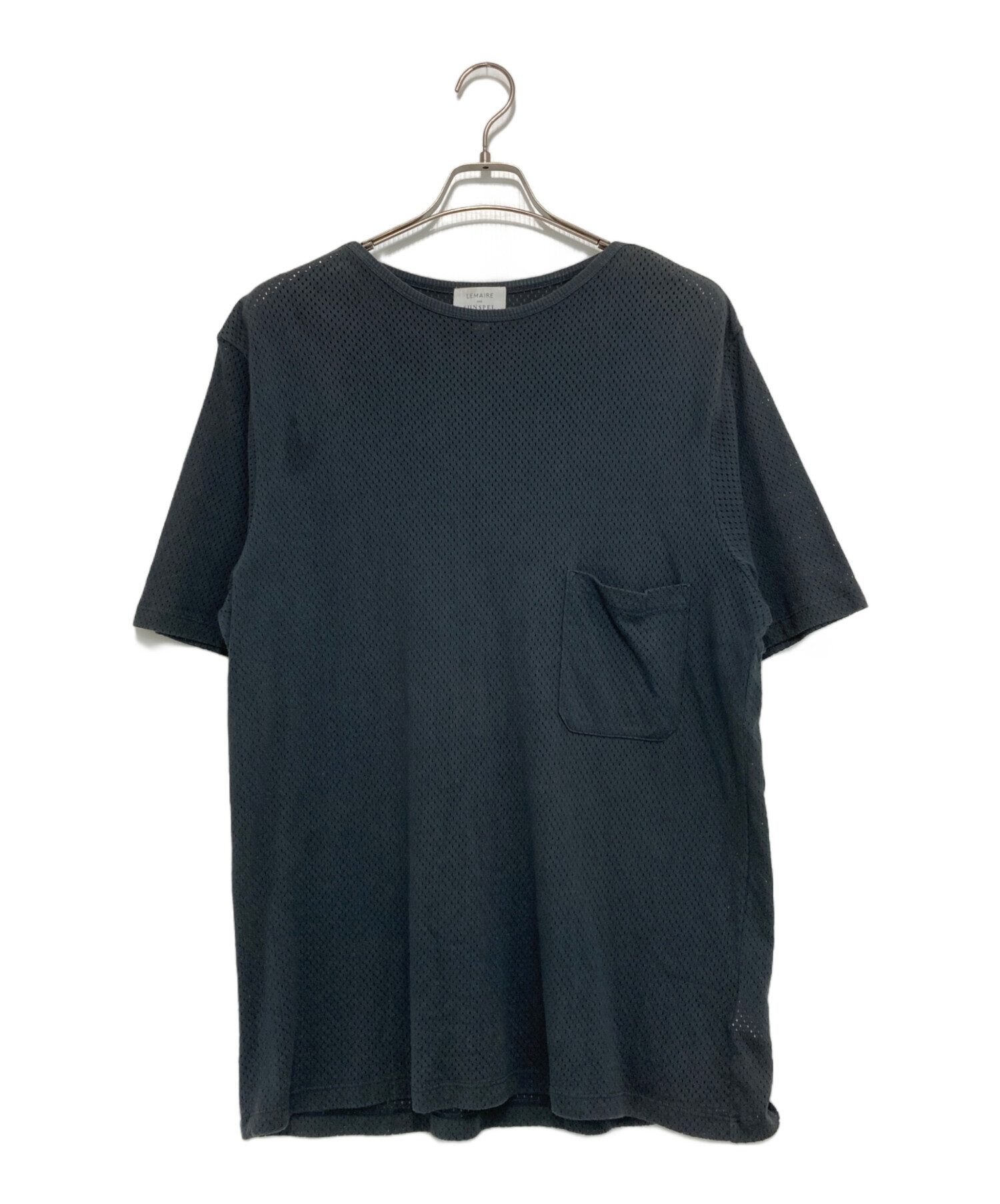 中古・古着通販】LEMAIRE (ルメール) SUNSPEL (サンスペル) メッシュ