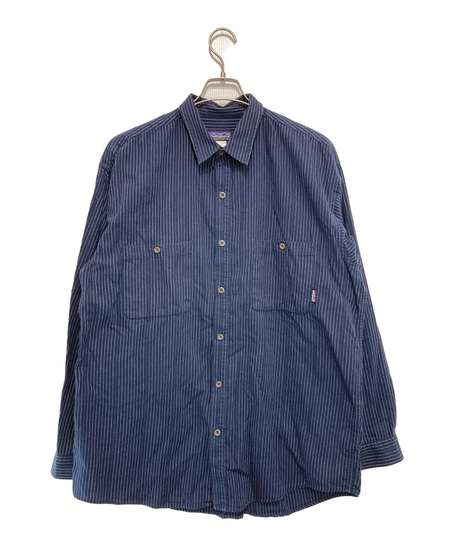 中古・古着通販】Patagonia (パタゴニア) オーガニックコットン