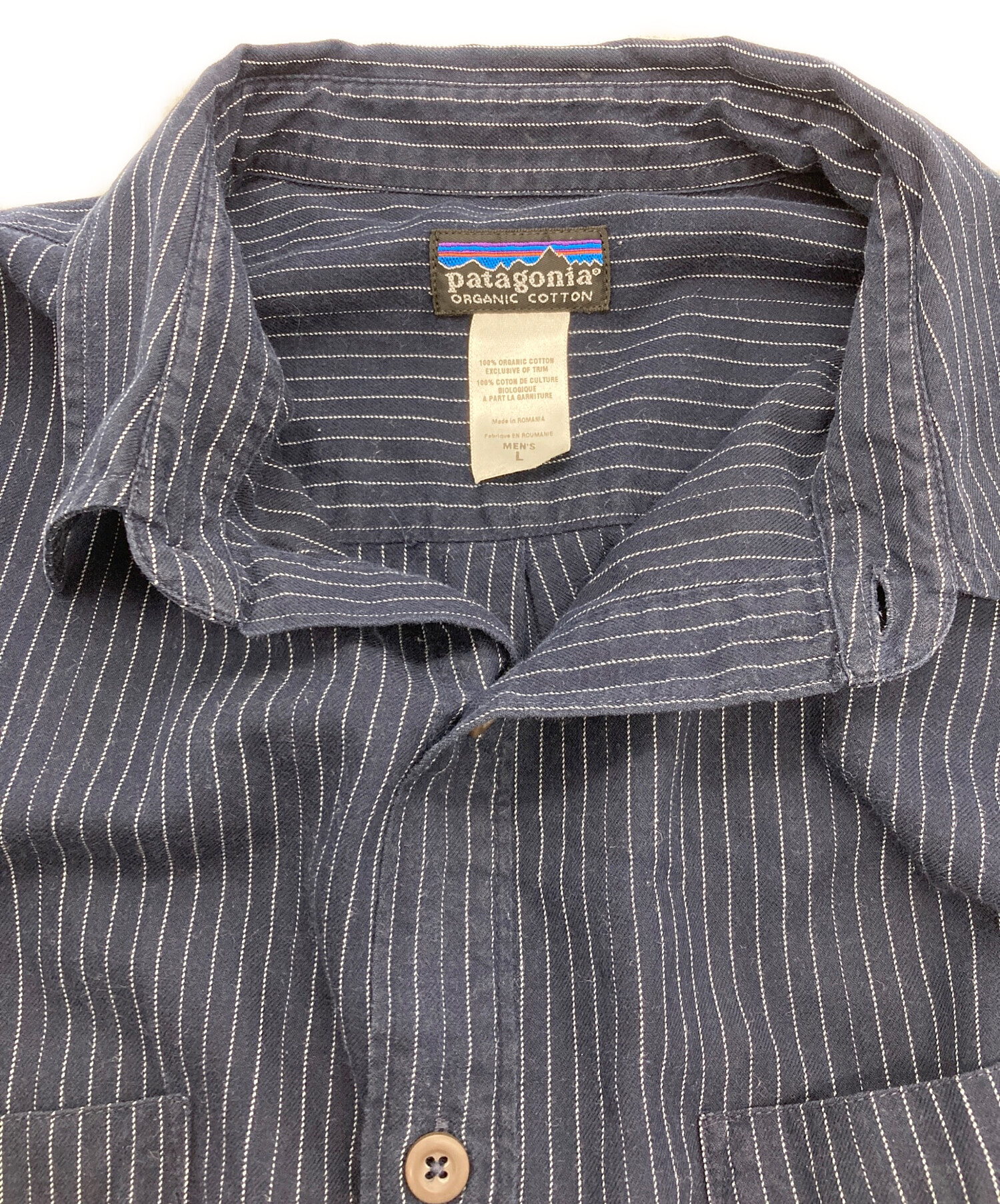 中古・古着通販】Patagonia (パタゴニア) オーガニックコットン