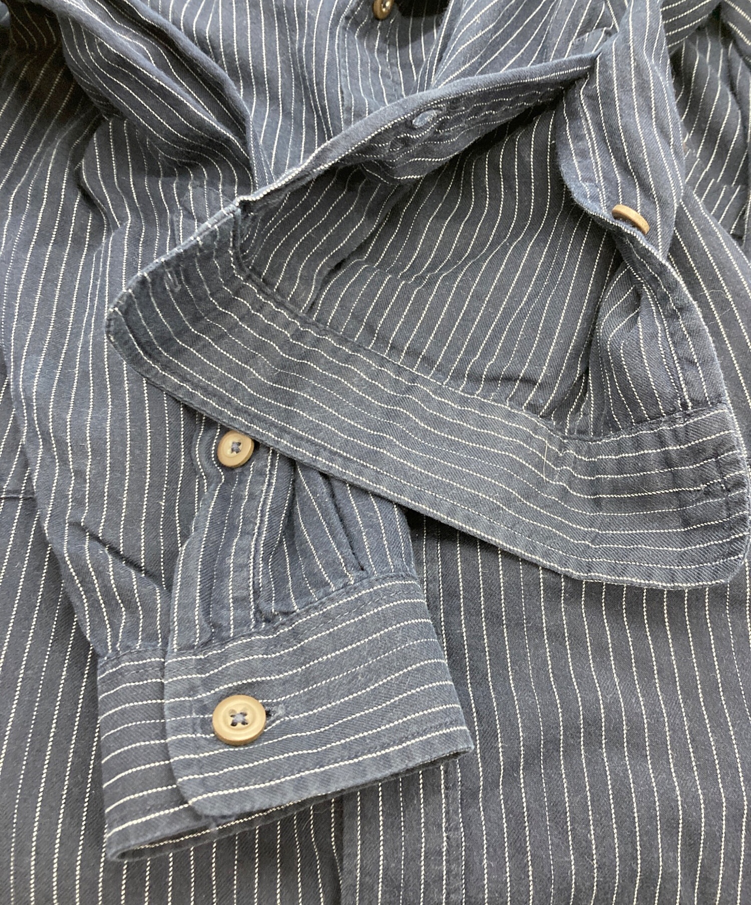 中古・古着通販】Patagonia (パタゴニア) オーガニックコットン