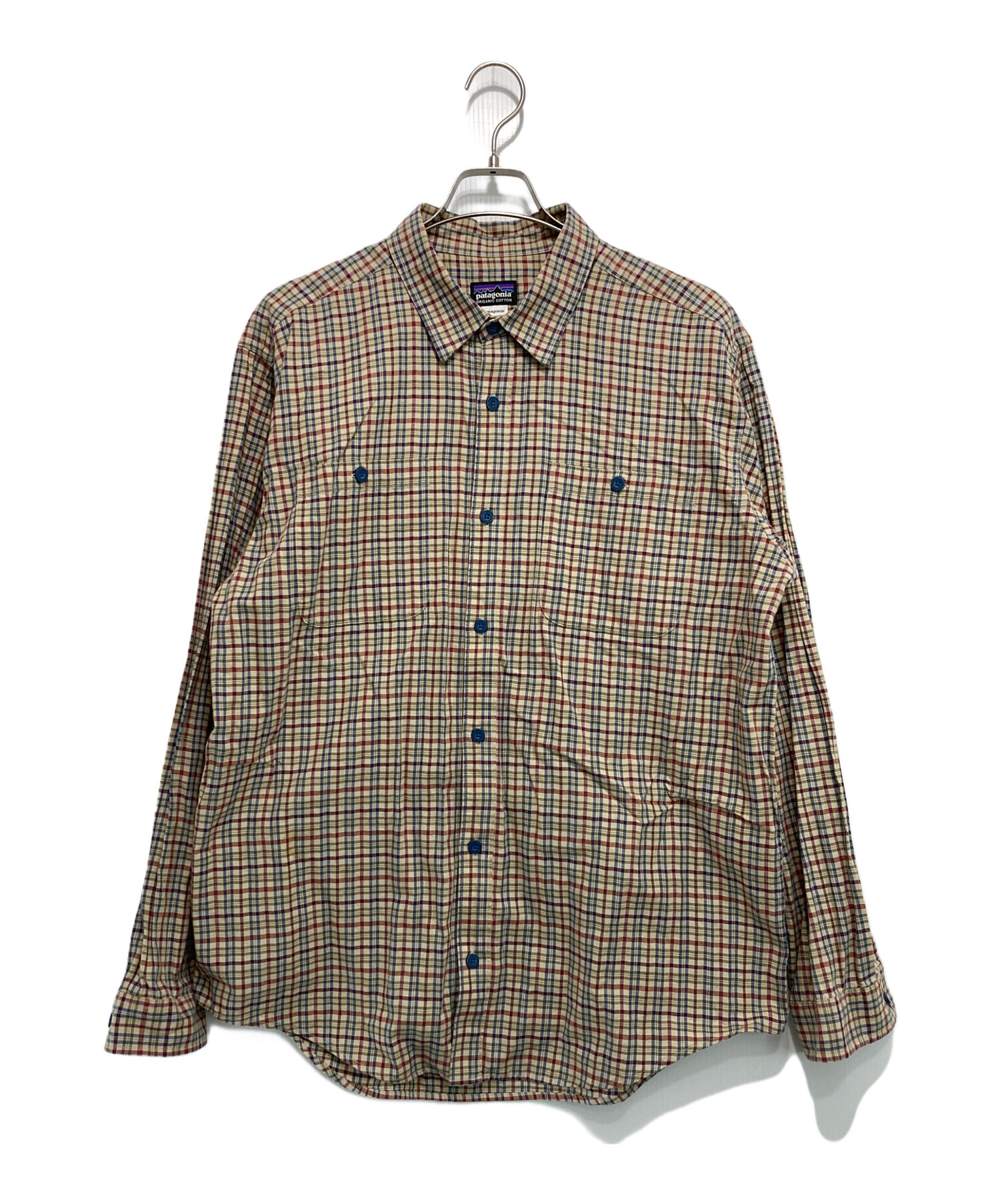 中古・古着通販】Patagonia (パタゴニア) オーガニックコットン