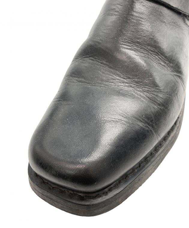 27.5cm ハーレーダビッドソン 純正 リングブーツ 中古・古着通販】HARLEY-DAVIDSON (ハーレーダビッドソン) リング