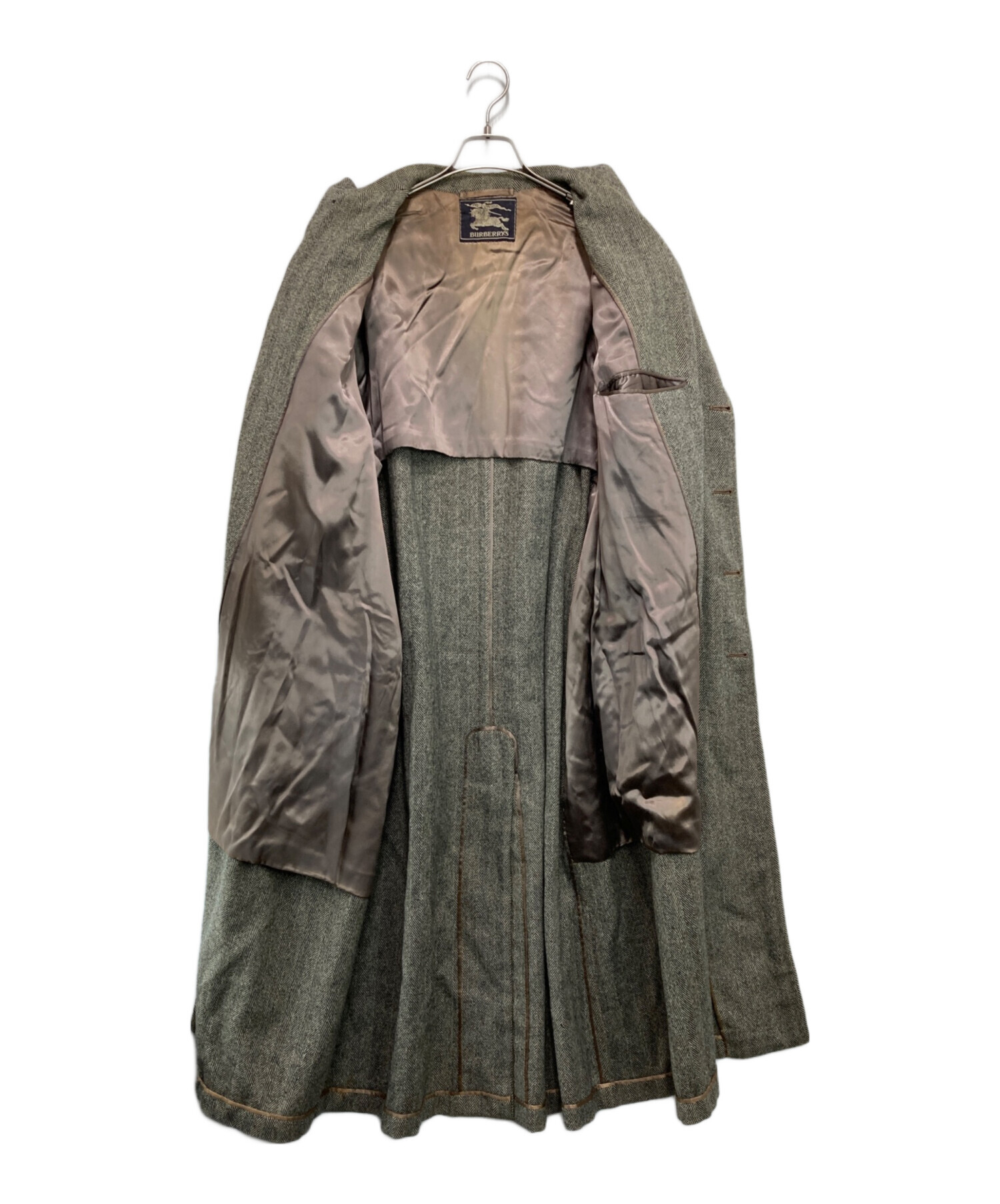 中古・古着通販】Burberry's (バーバリーズ) [古着]40-50's