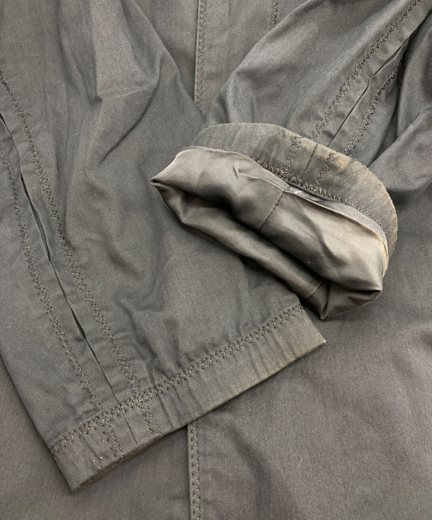 中古・古着通販】Jean Paul GAULTIER (ジャンポールゴルチェ) [古着