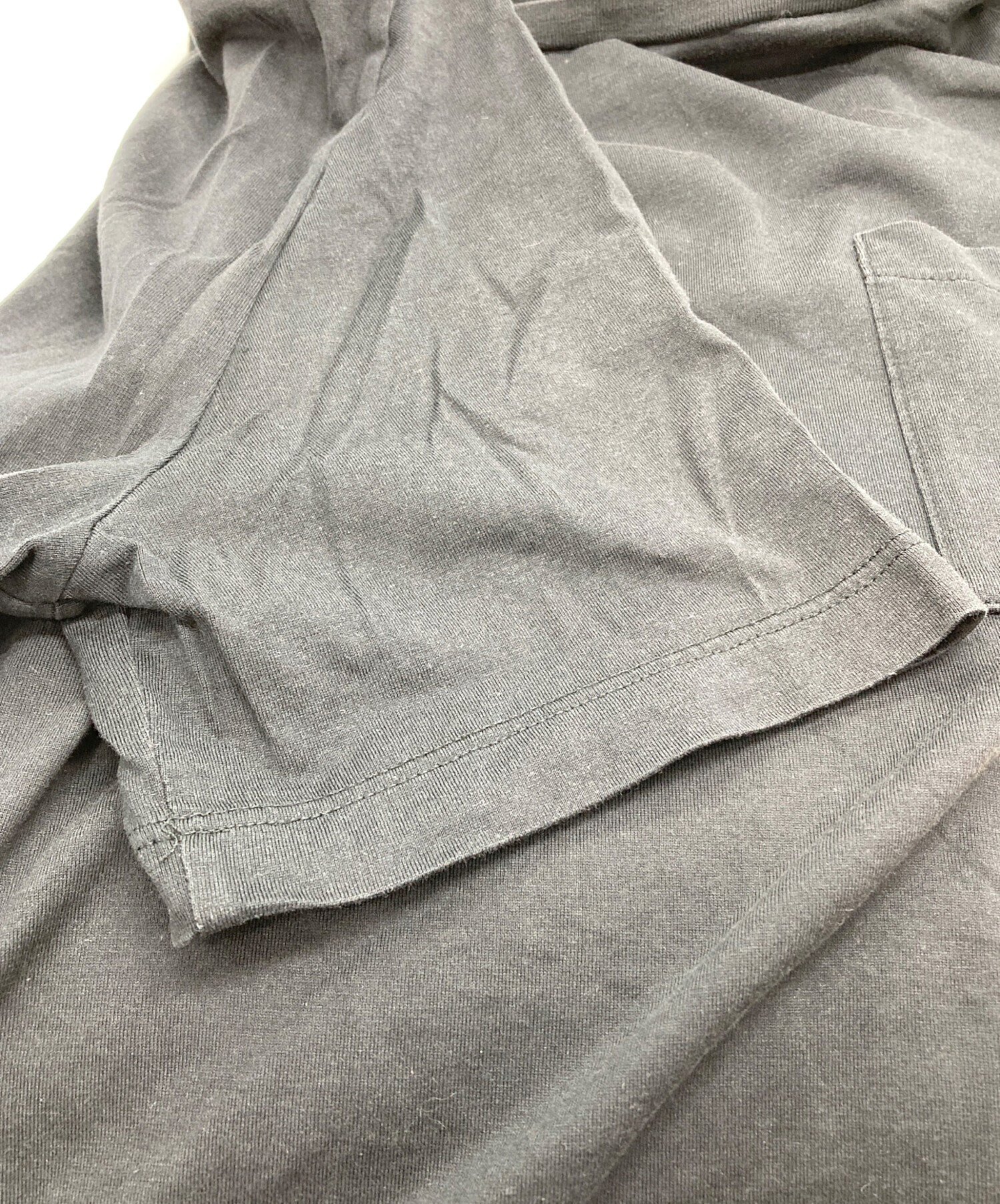 中古・古着通販】Maison Margiela (メゾンマルジェラ) ポケットTシャツ