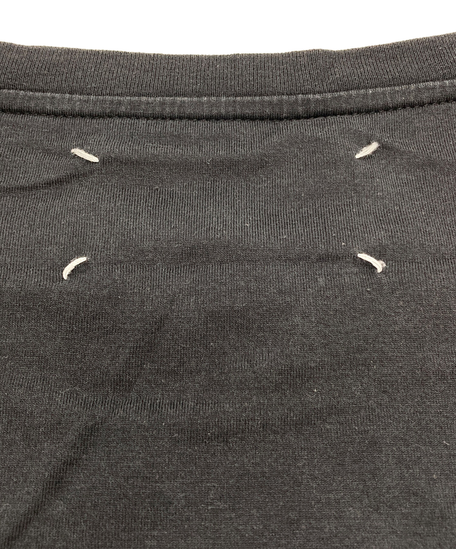 中古・古着通販】Maison Margiela (メゾンマルジェラ) ポケットTシャツ