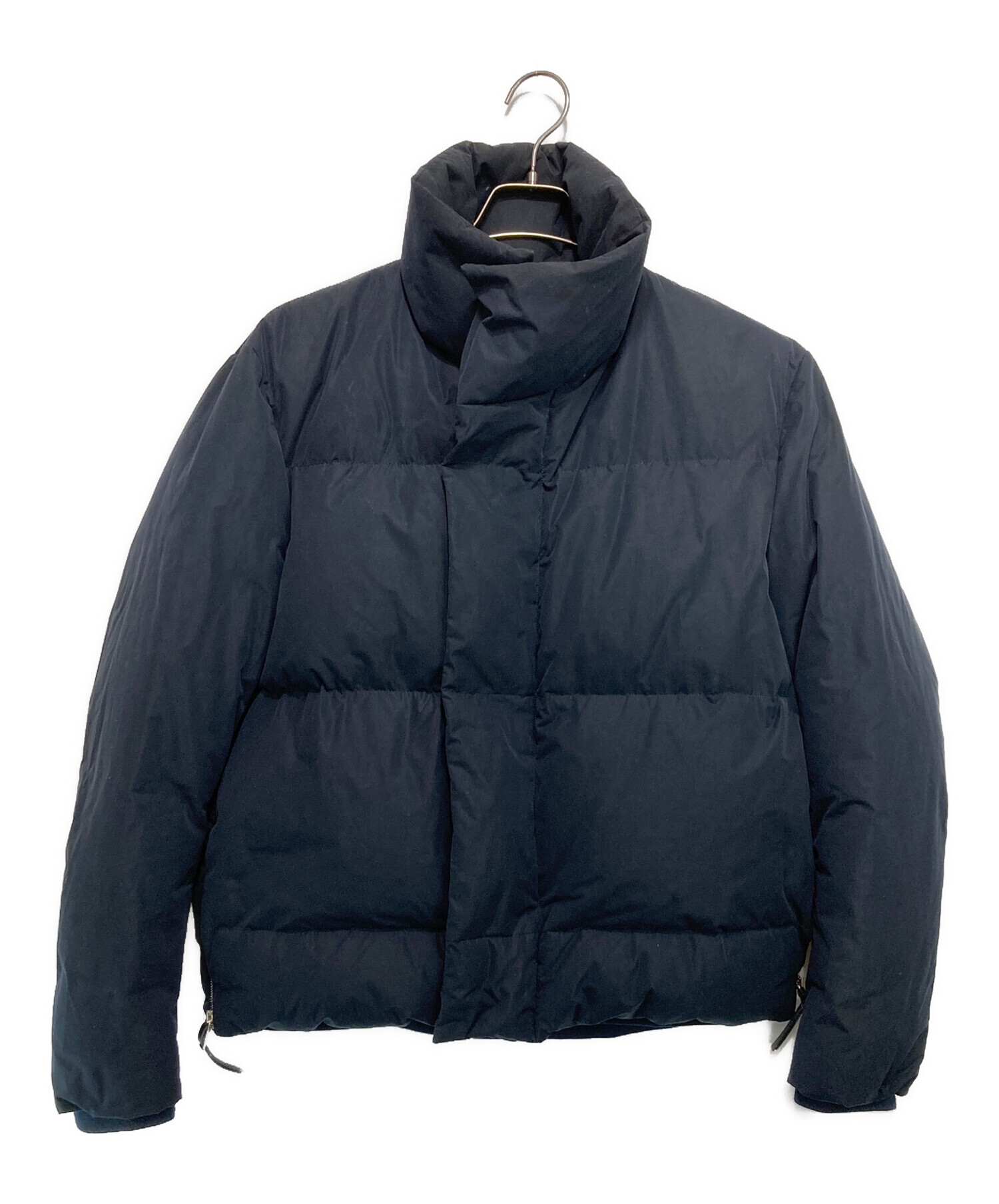 中古・古着通販】Paul Smith (ポールスミス) SHORT DOWN BLOUSON