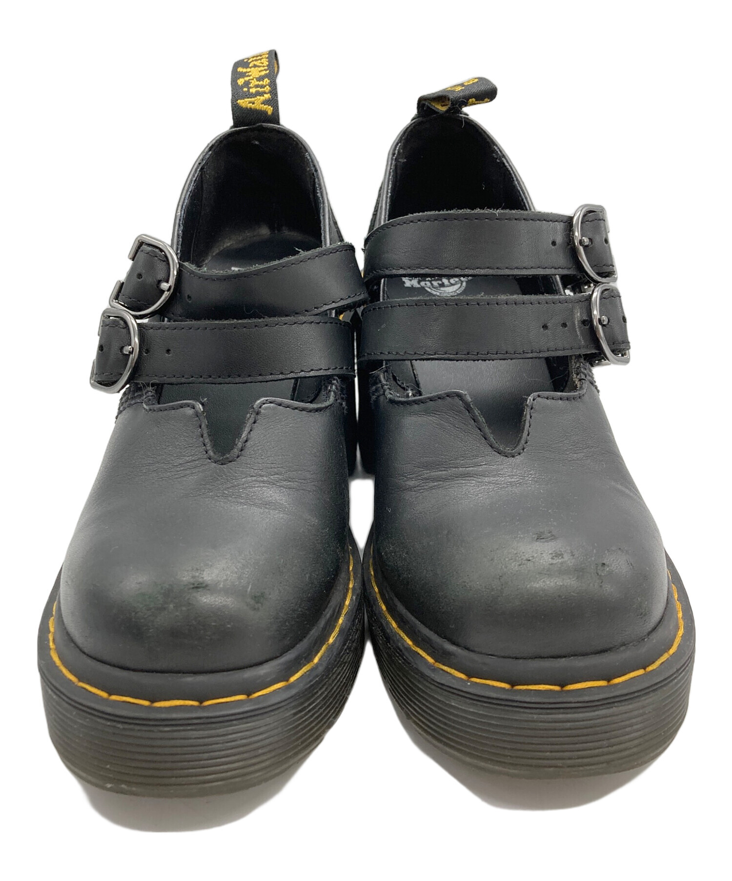 中古・古着通販】Dr.Martens (ドクターマーチン) EVIEE メリー 