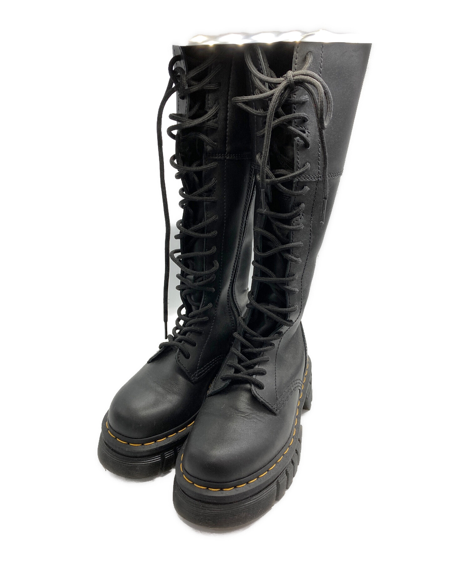 中古・古着通販】Dr.Martens (ドクターマーチン) 20ホールブーツ