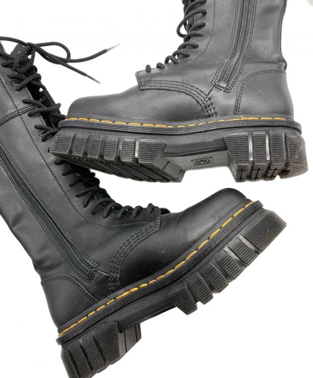 中古・古着通販】Dr.Martens (ドクターマーチン) 20ホールブーツ