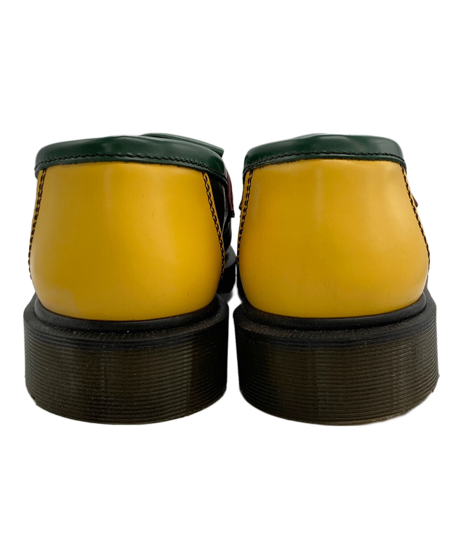 中古・古着通販】Dr.Martens (ドクターマーチン) LEROYタッセル 
