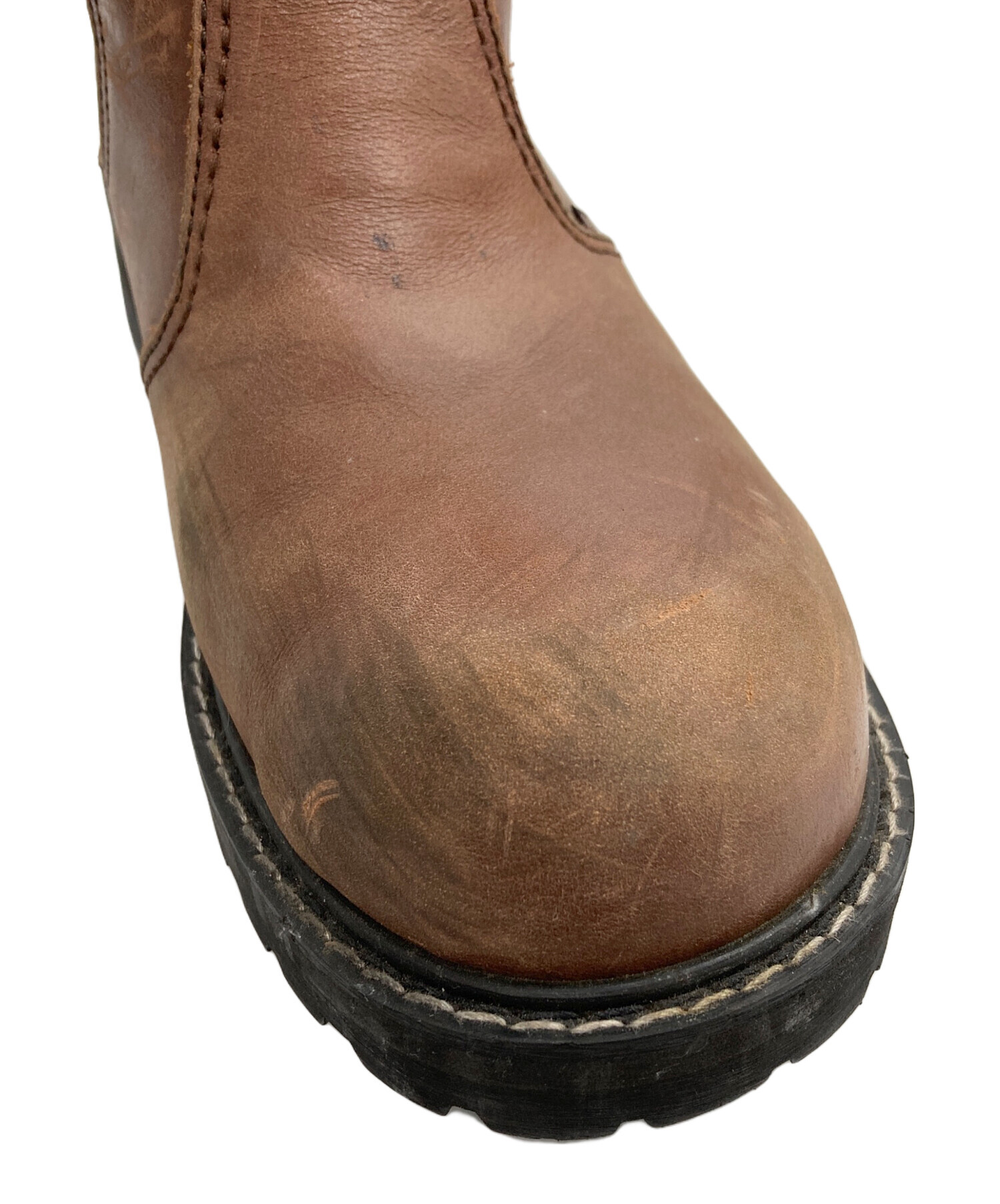 中古・古着通販】HARLEY-DAVIDSON (ハーレーダビッドソン) レザー