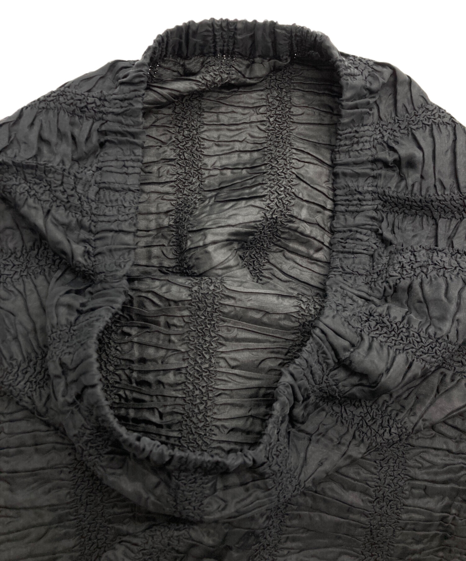 中古・古着通販】PEPLUM by YOSHIKI HISHINUMA (ペプラム バイ