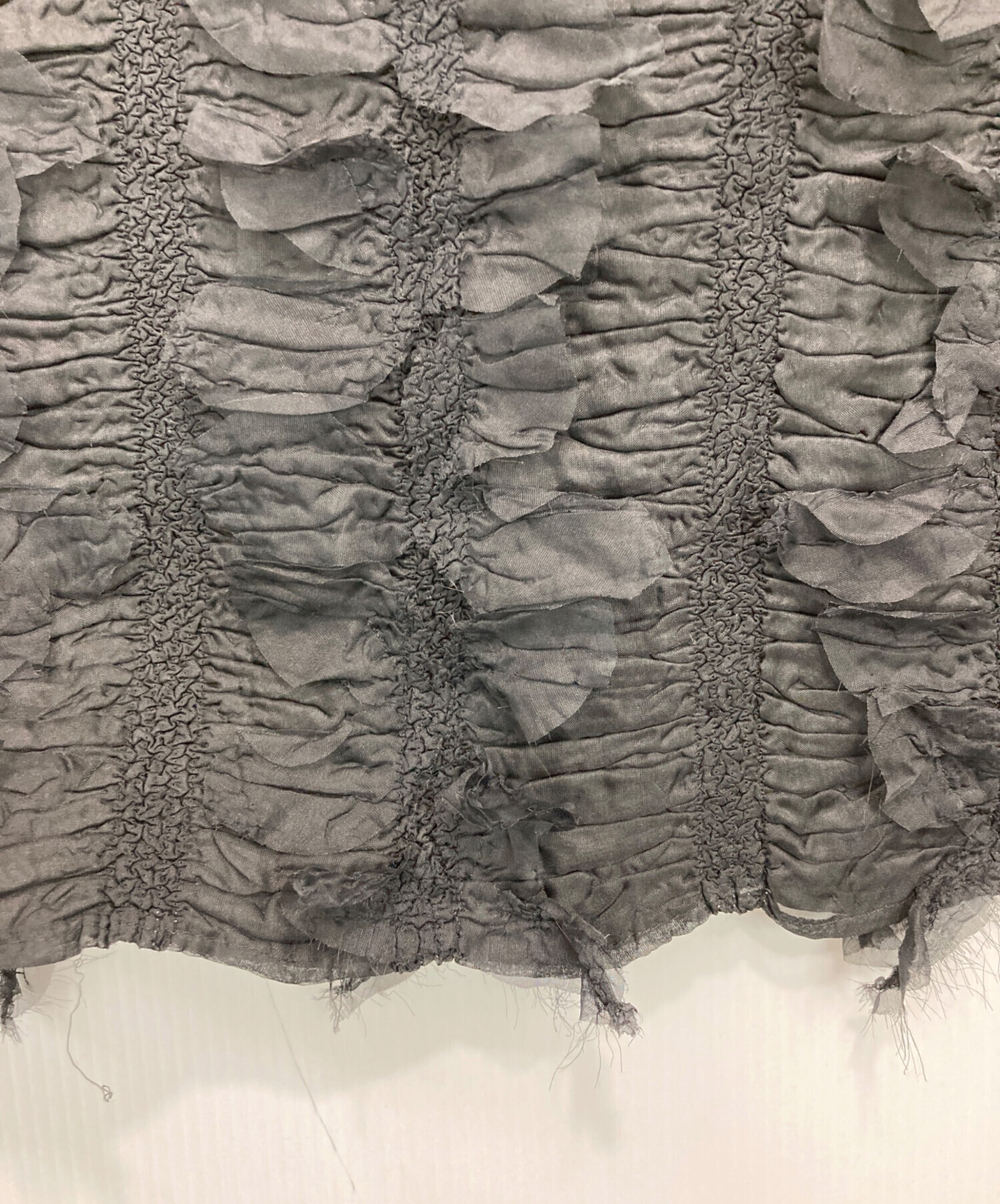 中古・古着通販】PEPLUM by YOSHIKI HISHINUMA (ペプラム バイ