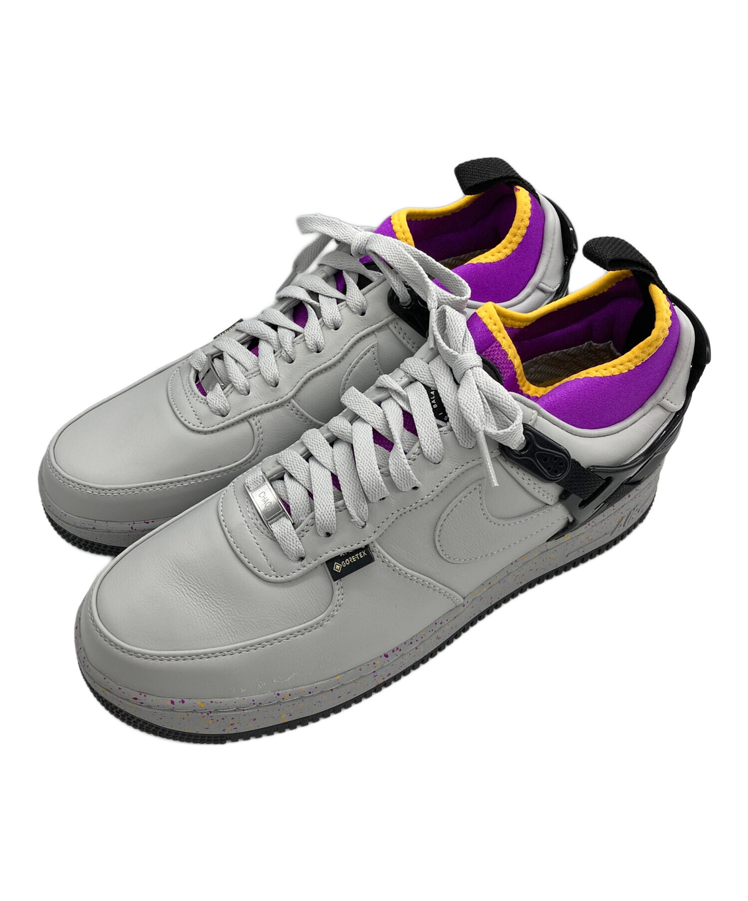 中古・古着通販】NIKE (ナイキ) UNDERCOVER (アンダーカバー) Air 