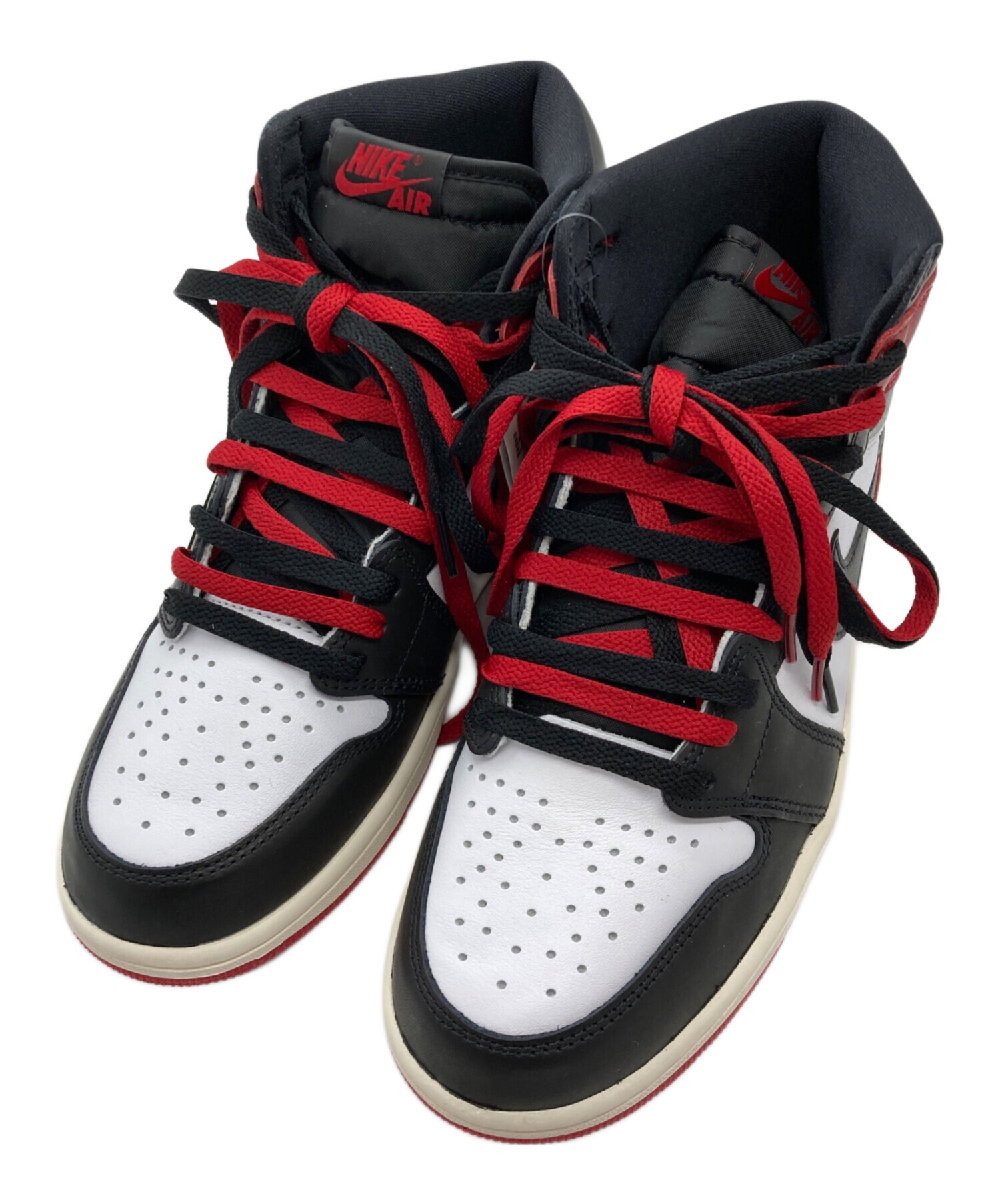 中古・古着通販】NIKE (ナイキ) Air Jordan 1 Retro High OG 中古・古着通販】NIKE (ナイキ) Air Jordan 1 Retro High OG