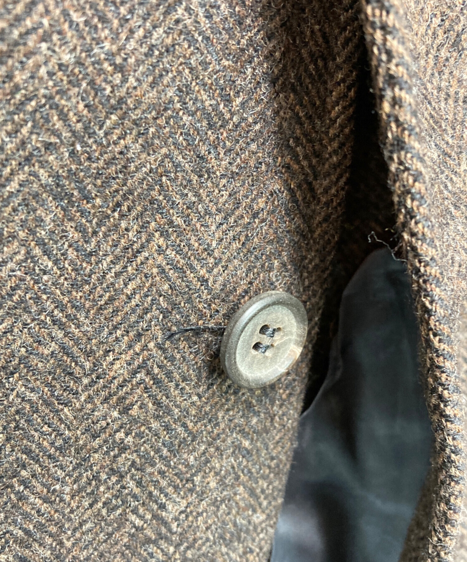 70’s 80’s BROOKS BROTHERS ウールジャケット 英国製 楽天市場】80s USA製 ☆ ブルックスブラザーズ 中綿 メルトン ウール