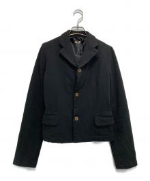 COMME des GARCONS(コムデギャルソン)、アウター・ジャケット