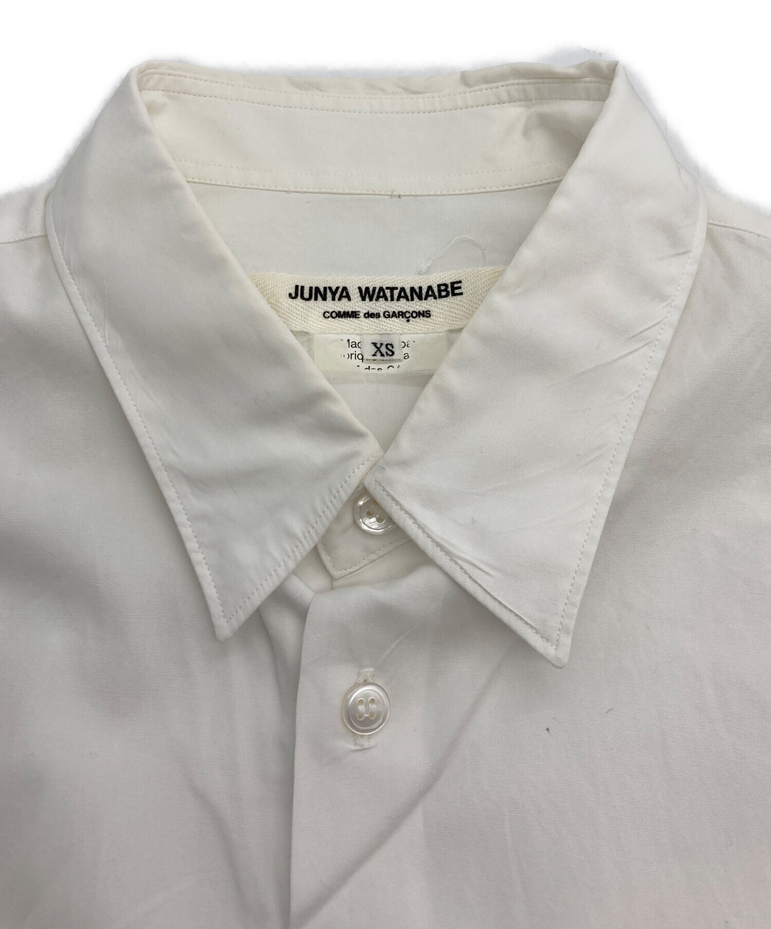 中古・古着通販】JUNYA WATANABE COMME des GARCONS (ジュンヤワタナベ