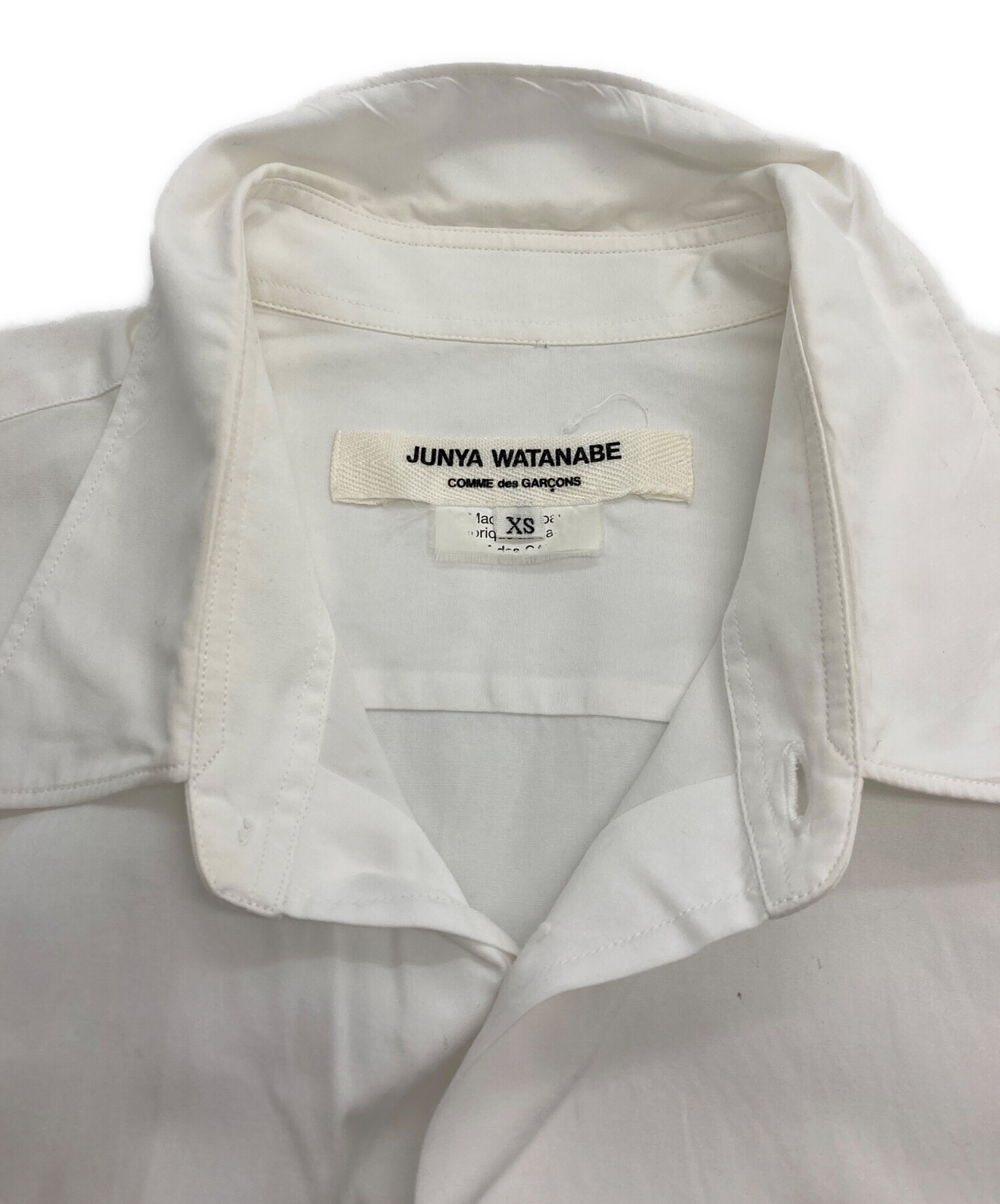 中古・古着通販】JUNYA WATANABE COMME des GARCONS ((ジュンヤ