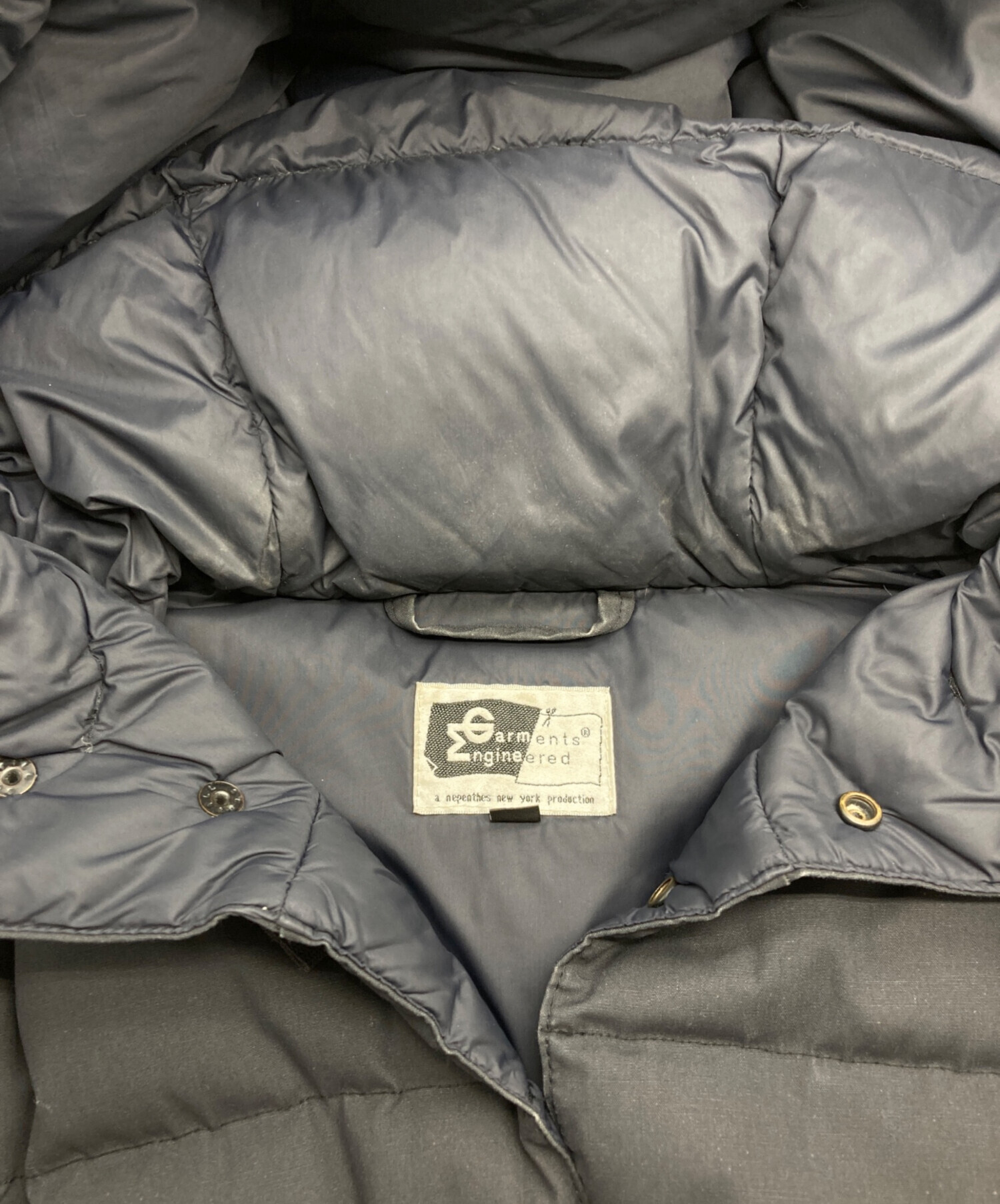 中古・古着通販】Engineered Garments (エンジニアドガーメンツ