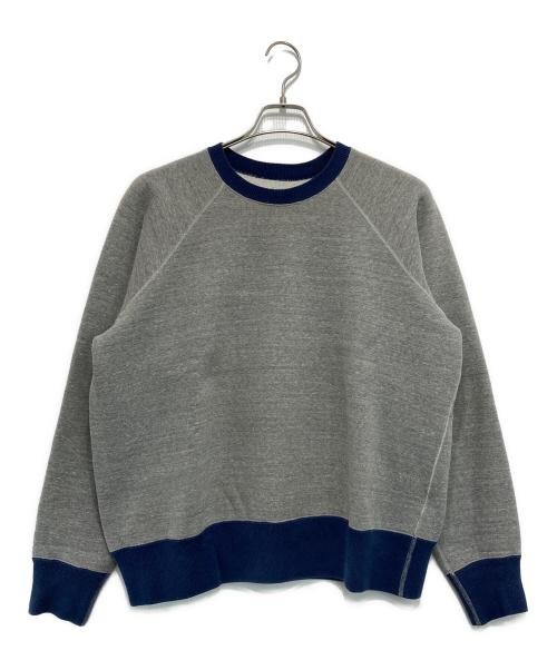 k*n様 アプレッセ22FW Vintage Sweatshirt k*n様 アプレッセ22FW Vintage Sweatshirt k*n様 アプレッセ22FW