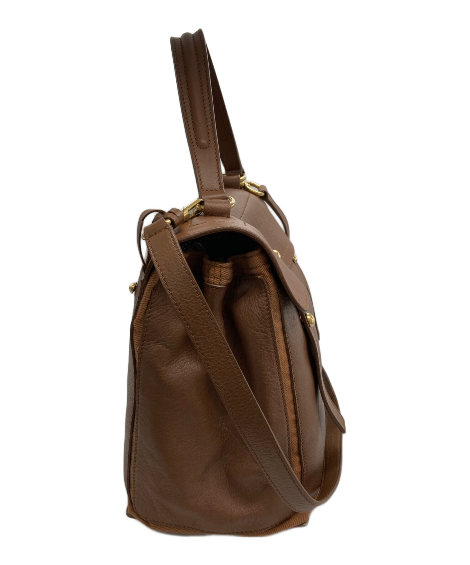中古・古着通販】Yves Saint Laurent (イヴサンローラン) ミューズトゥ