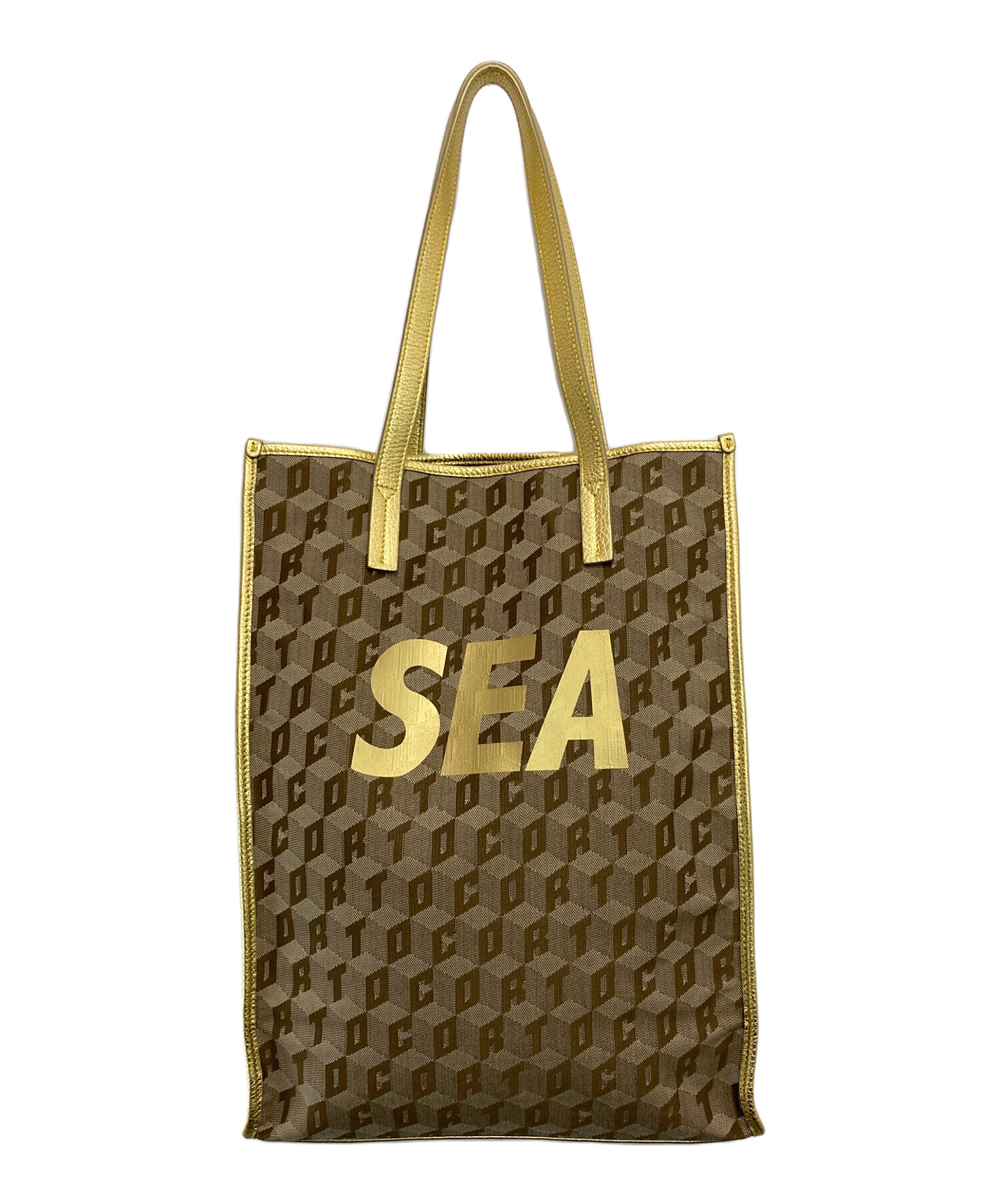 中古・古着通販】Corto moltedo (コルトモルテド) WIND AND SEA