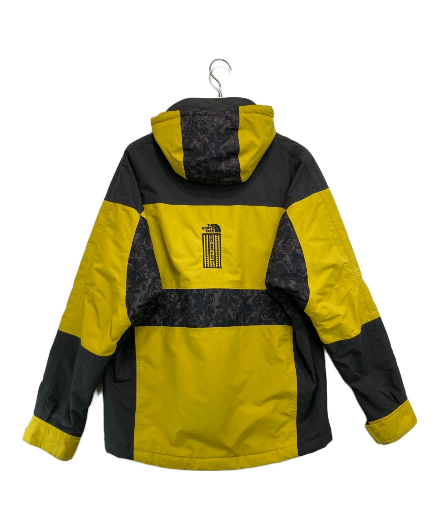 THE NORCE FACE ザ・ノースフェイス　スキーウェア　1994年製 中古・古着通販】THE NORTH FACE (ザ ノース フェイス) 94 RAGE