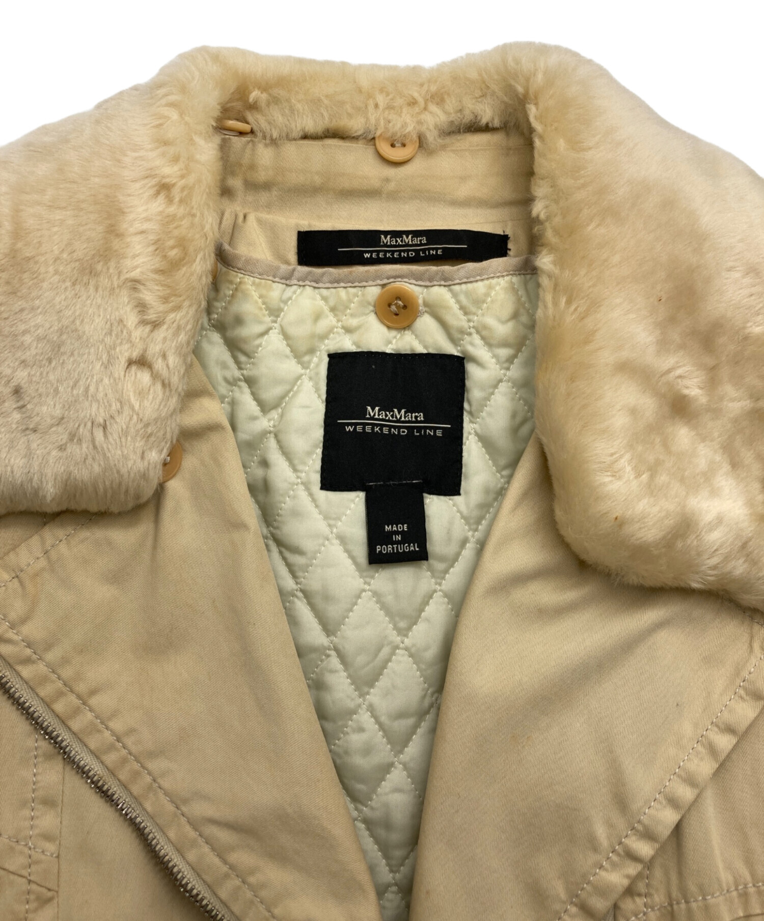 中古・古着通販】Max Mara WEEK END LINE (マックスマーラ