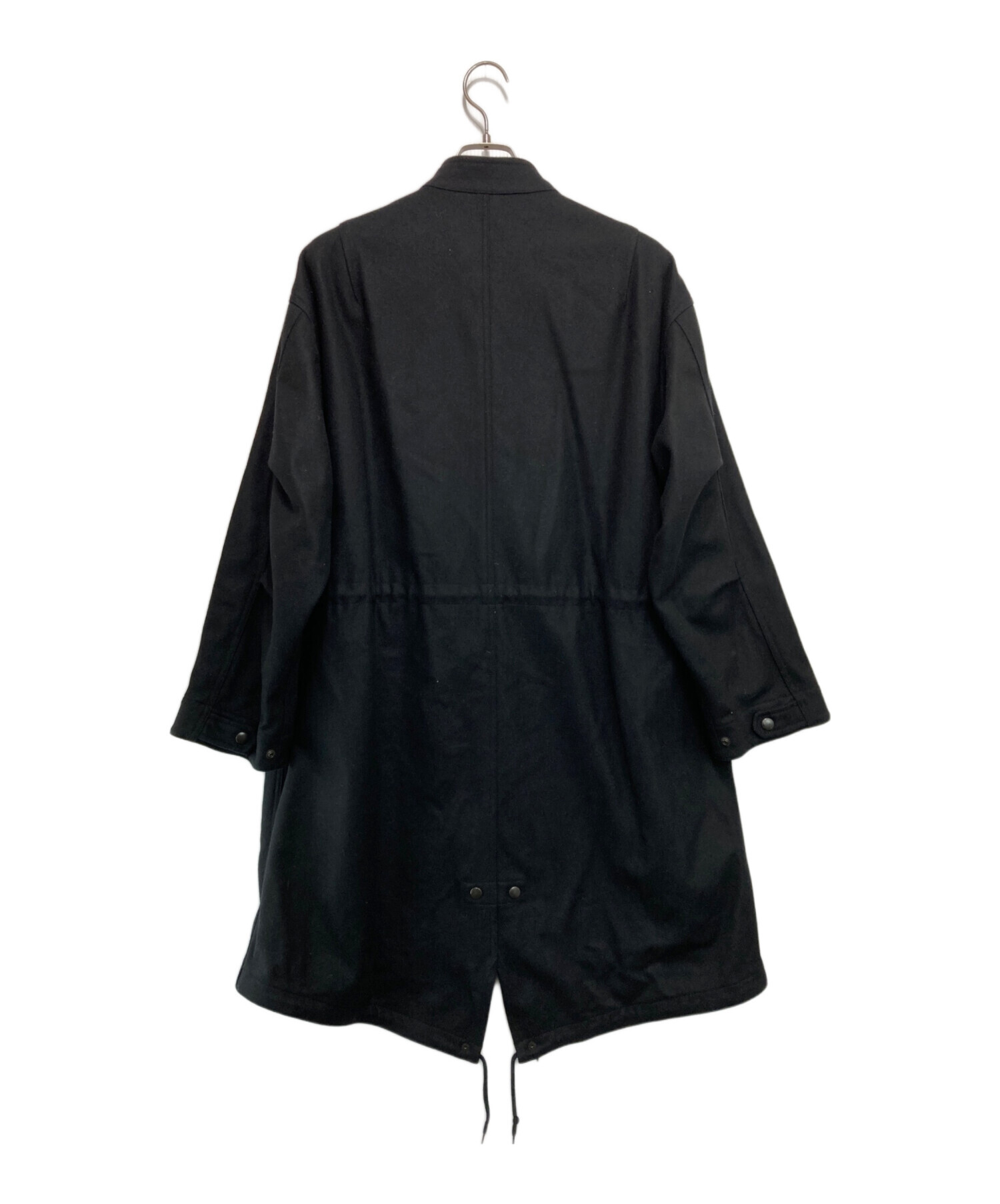 中古・古着通販】STEVEN ALAN (スティーブンアラン) ウールモッズ