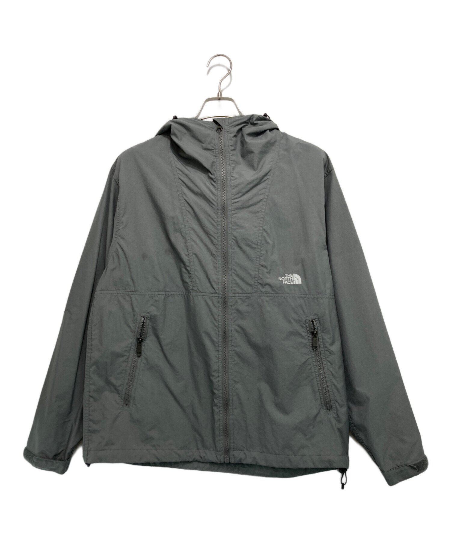 中古・古着通販】THE NORTH FACE (ザ ノース フェイス) コンパクト 