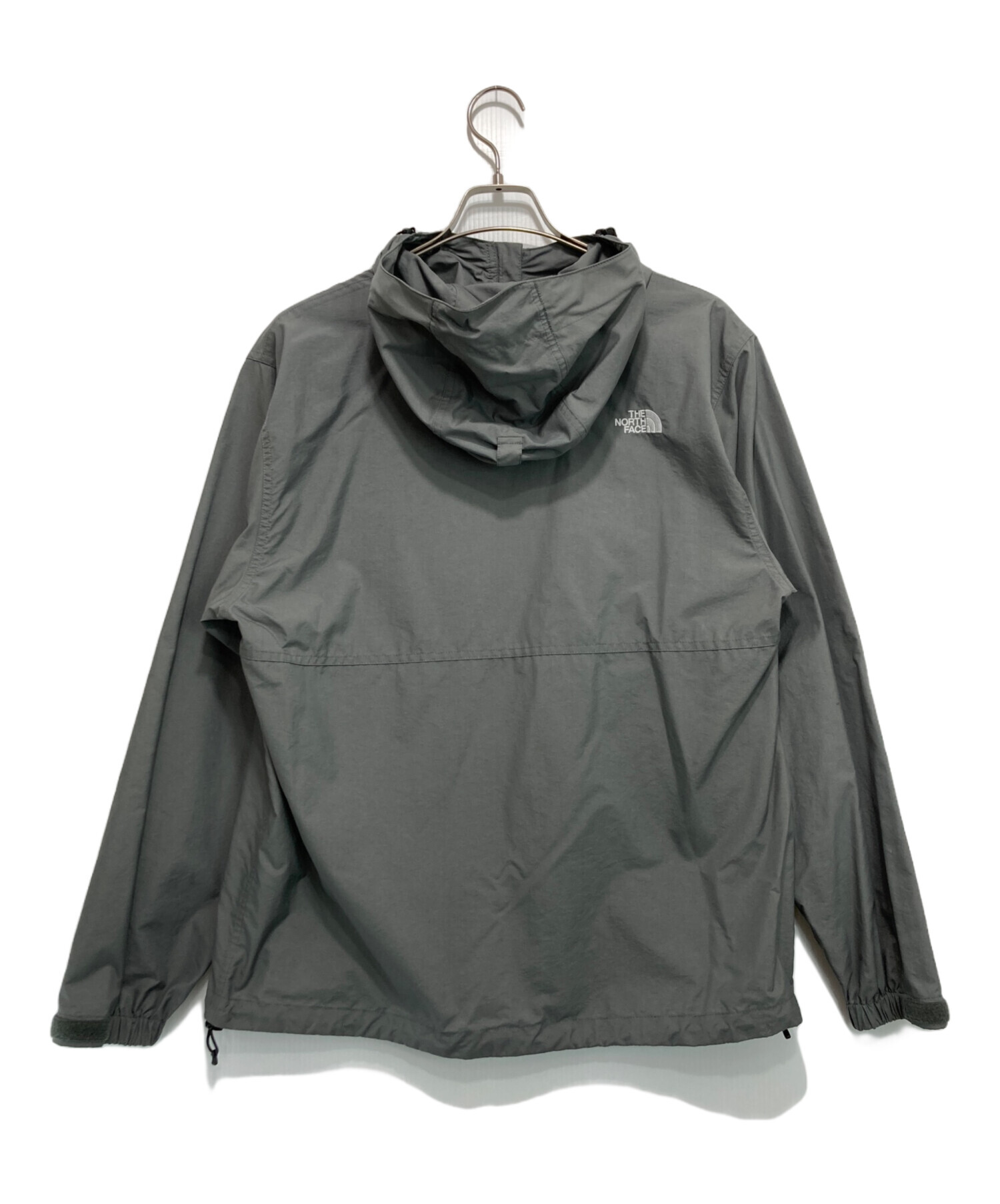 中古・古着通販】THE NORTH FACE (ザ ノース フェイス) コンパクト 
