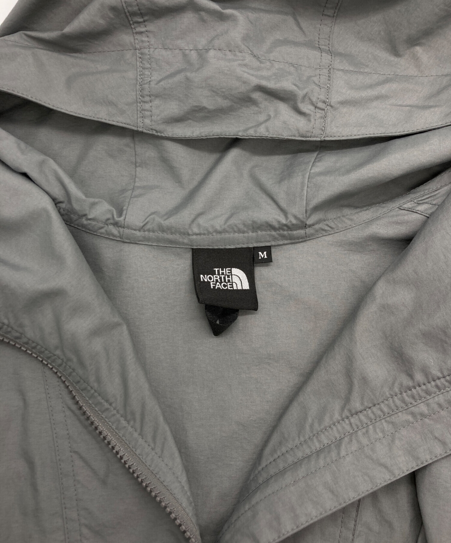 中古・古着通販】THE NORTH FACE (ザ ノース フェイス) コンパクト 