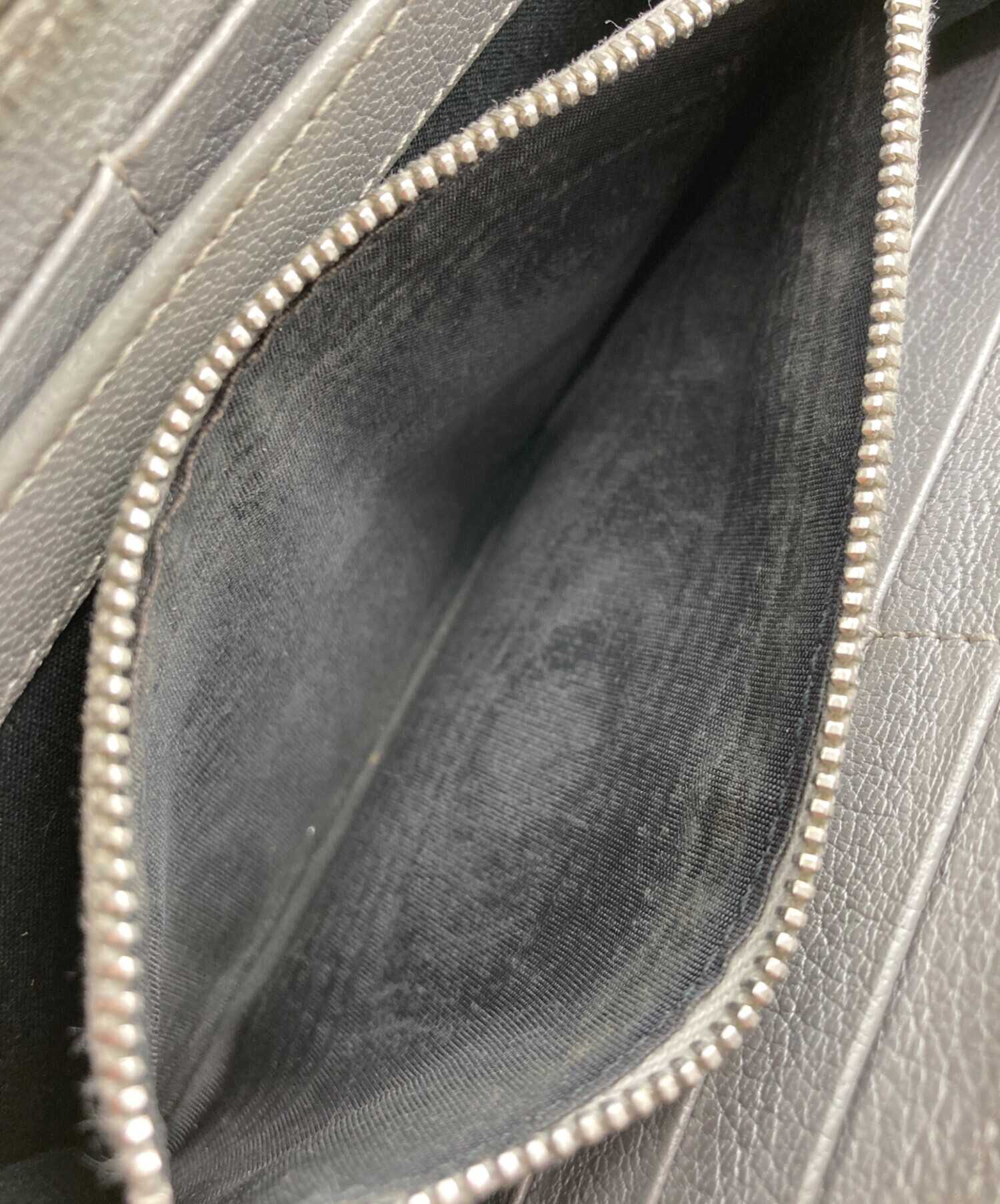 中古・古着通販】BALENCIAGA (バレンシアガ) クラシックコンチネンタル