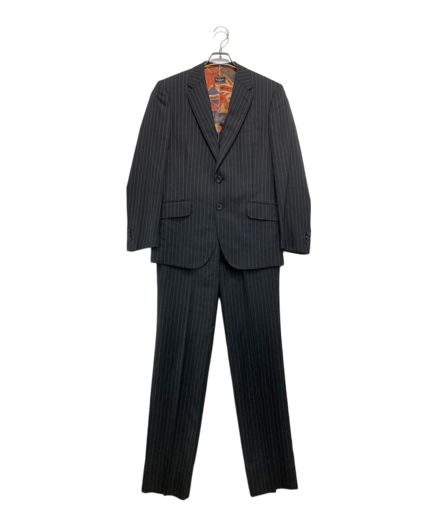 中古・古着通販】PAUL SMITH (ポールスミス) 3ピースセットアップ