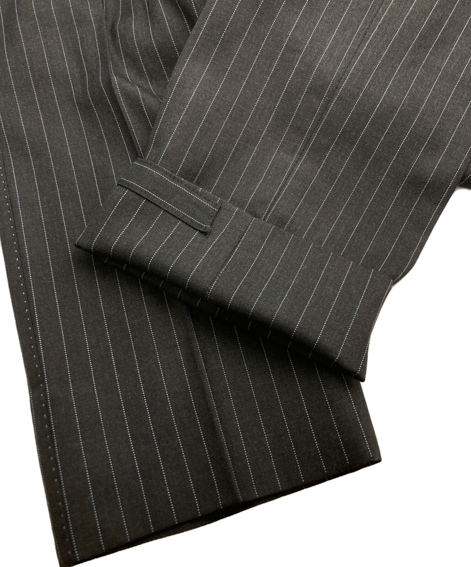 中古・古着通販】PAUL SMITH (ポールスミス) 3ピースセットアップ