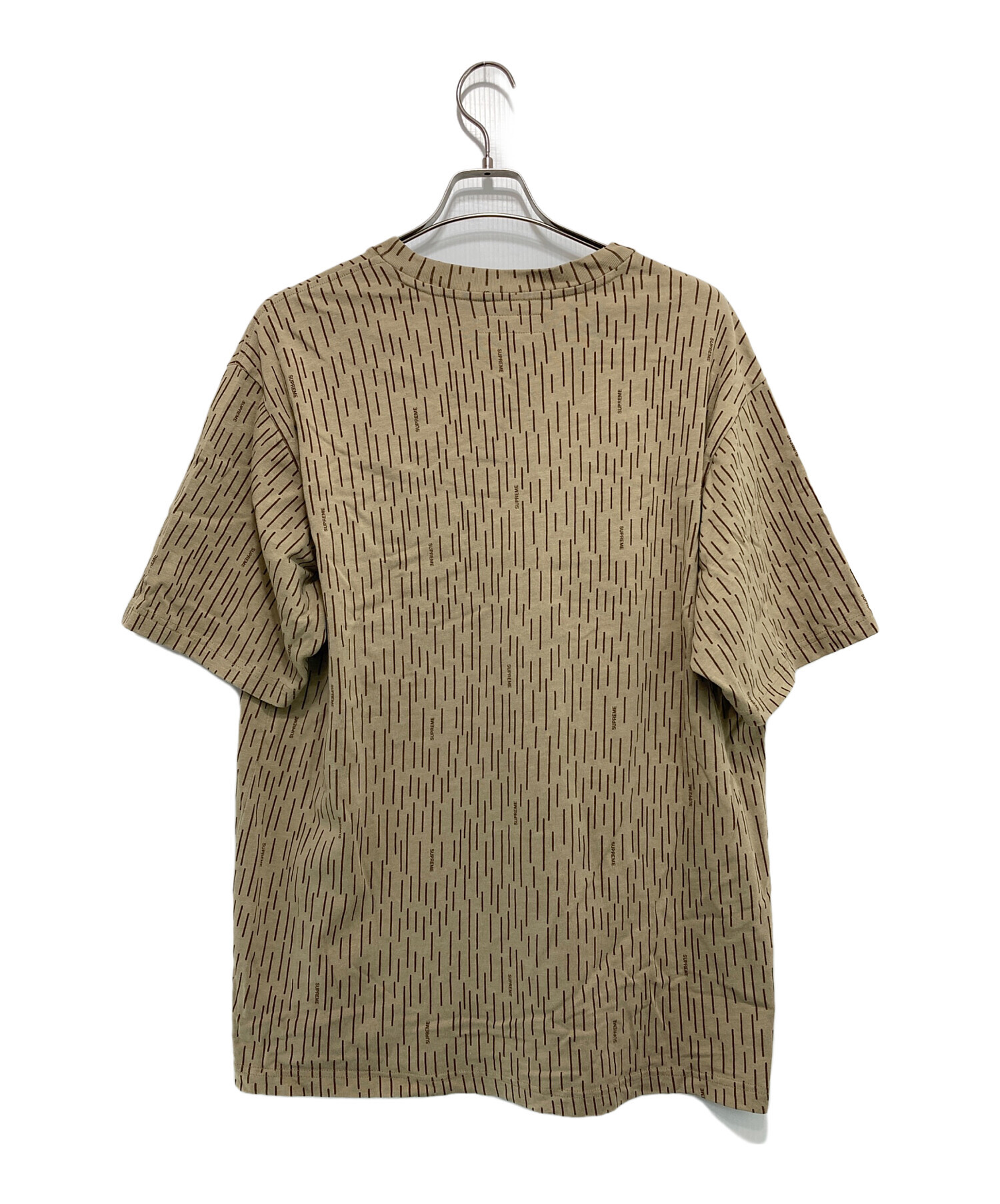 中古・古着通販】SUPREME (シュプリーム) S/S Pocket Tee S/SポケットT 