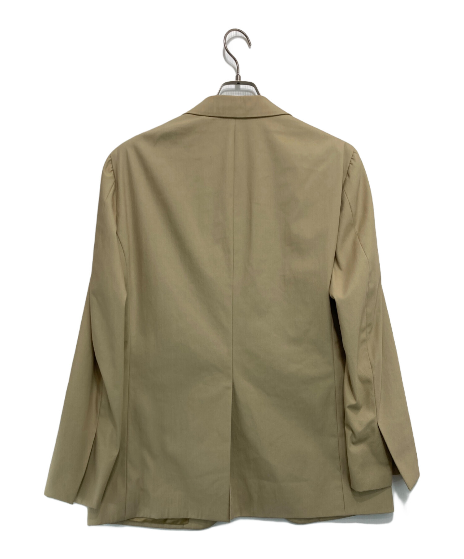 中古・古着通販】CARUSO (カルーゾ) BUTTERFLY/コットンナイロン