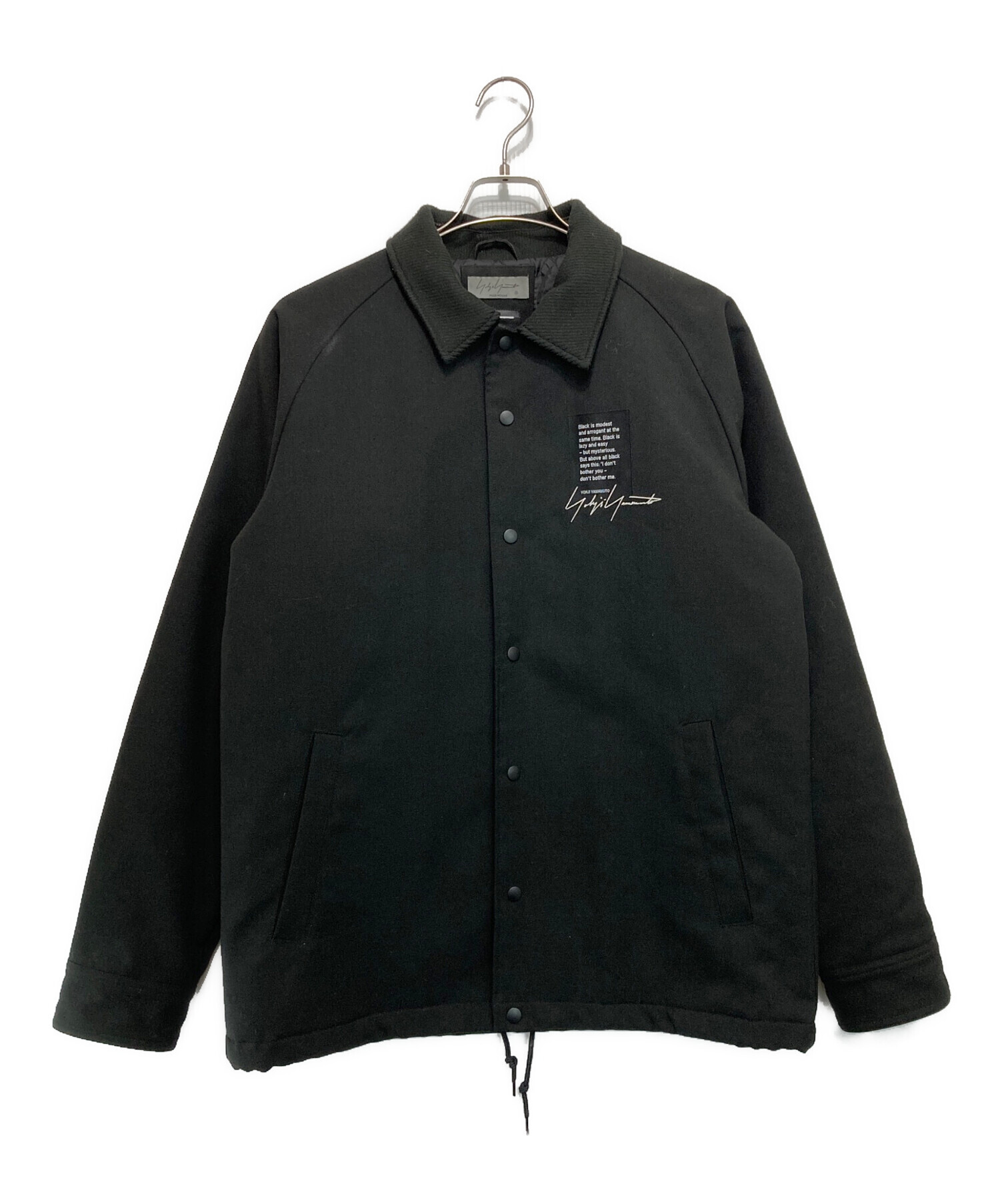 中古・古着通販】New Era (ニューエラ) Yohji Yamamoto pour homme 